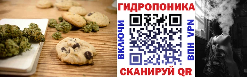 Cannafood марихуана  Южноуральск 
